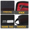 Rough Enough Small Tool Bag Pouch Portable Tool Box EDC