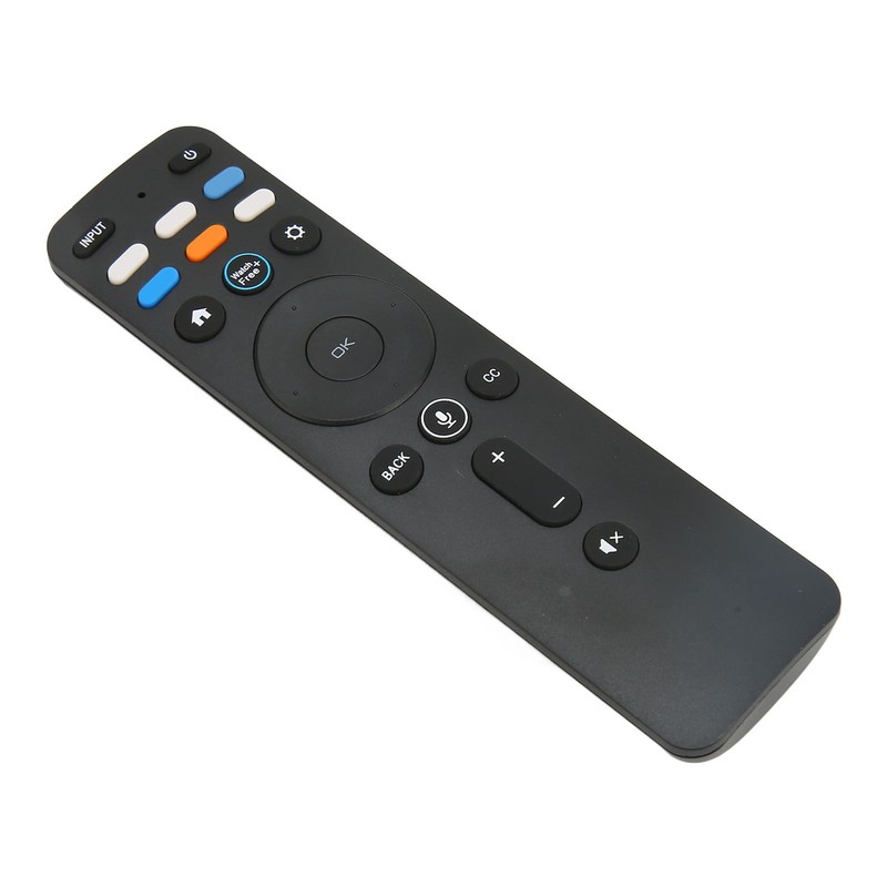 XRT260 Voice Remote Control Replace for VIZIO M55Q7 J01 M58Q7