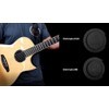 Ortega Guitars ELIMINATOR100 Feedback Eliminator
