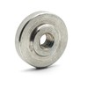 Hippo Hardware M4 (4mm) Knurled Thumb Nuts Hand Grip Knob