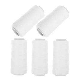 VICASKY Eyebrow Threading Thread Hair Removal Threads for Threading Machines Facial Hair Removal Organic for Precision Brow Shaping and Facial Threading