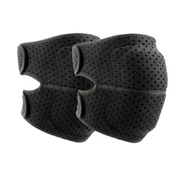 Knee Pads for Women & Men, Soft Dance Knee Pads with Adjustable Bands, Volleyball Knee Pads for Women Men Wrestling Knee Pads Wrestling Gear, Knee Pro