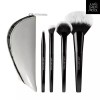 ChongSsam 정샘물 마스터클래스 컨투어 브러쉬 포터블 키트 JungSaemMool Masterclass Contour Brush Portable Kit [Contour Brush Portable Kit]