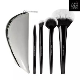 ChongSsam 정샘물 마스터클래스 컨투어 브러쉬 포터블 키트 JungSaemMool Masterclass Contour Brush Portable Kit [Contour Brush Portable Kit]