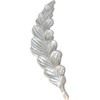 Alminium Plants Aluminum Plants Chopstick Rest « Rocket (Botany) »