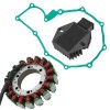 For Honda Stator & Regulator Gasket for Honda VT750CD Shadow