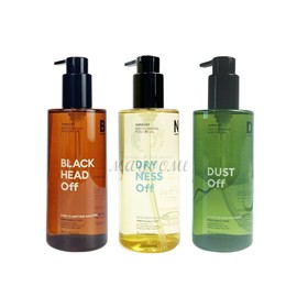Missha Super Off Cleansing Oil 305ml / 미샤 수퍼 오프 클렌징 오일 305ml