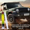 Air Conditioning Leak Detector Dye | Leakage Detection Fluorescent Oil