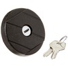 HELLA 8XY 008 530-001 Fuel cap - PT63 - with