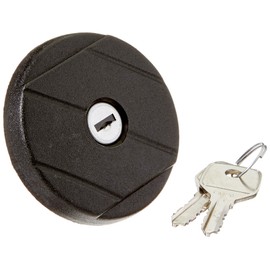 HELLA 8XY 008 530-001 Fuel cap - PT63 - with lock/with key