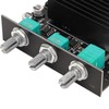 YS XPSM 150Wx2 Bluetooth Power Amplifier Board with TDA7498E Chip