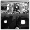 ACANII - For 2006 2007 2008 Honda Pilot Factory Stlye