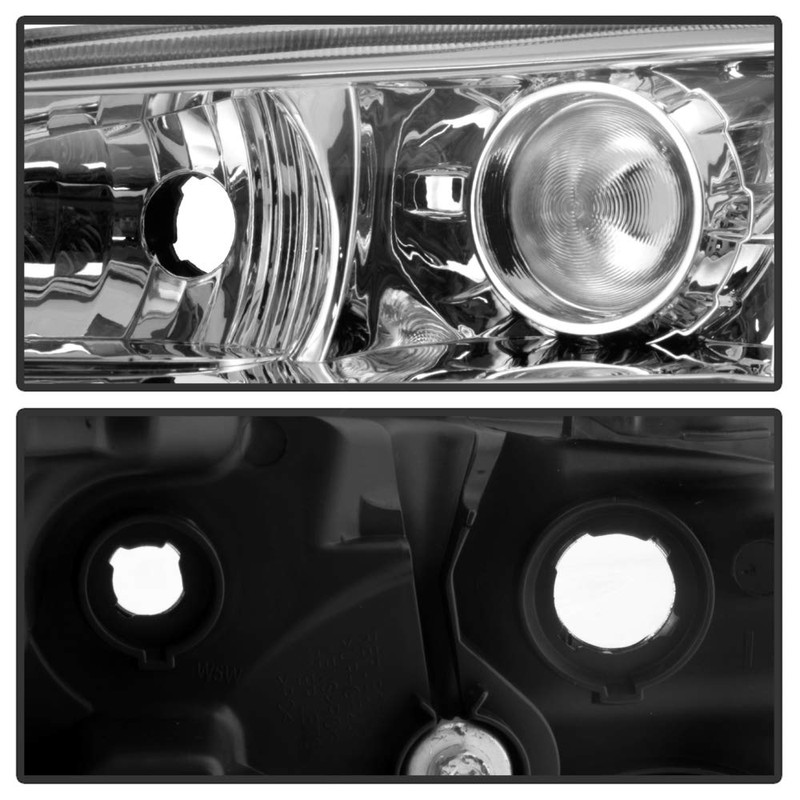 ACANII - For 2006 2007 2008 Honda Pilot Factory Stlye