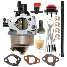 2410 CARBURETOR 951-15236 751-15236 for MTD Snow Blower Troy Bilt 208CC Storm 2410 2420 2620 2690 2690XP 524WE 524SWE Snowthrower 31BS6BN2711 789845 CARB