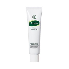 Acnes Moisture Cream 60ml / 아크네스 모이스처 크림 60ml