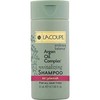 LA COUPE Champú revitalizante de aceite de argán, 400 mL