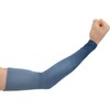 BOODUN 1Pair Outdoor Summer Sunscreen Oversleeve Arm Sleeves for Driving