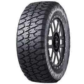 Forceland Rebel Hawk R/T Rugged Terrain LT35/12.50R18 123Q E Light Truck Tire