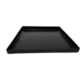 PTFE Solid Oven Basket for Turbo Chef, Merrychef, and Amana 14.5" x 13.5"x 1" (Replaces NGC-1331)