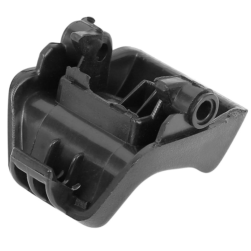 Center Console Latch Lid Lock Replacement KA0G-64-45Y-02 for Mazda CX-5