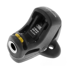 Spinlock PXR Cam Cleat for Precision Control of Lines (Traditional, 2-6mm)