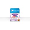 FEVERALL CHILD SUPPOS 120 MG Size: 6