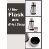 1 Litre Flask / 1.1 Litre Flask, Vacuum Flask, Camping