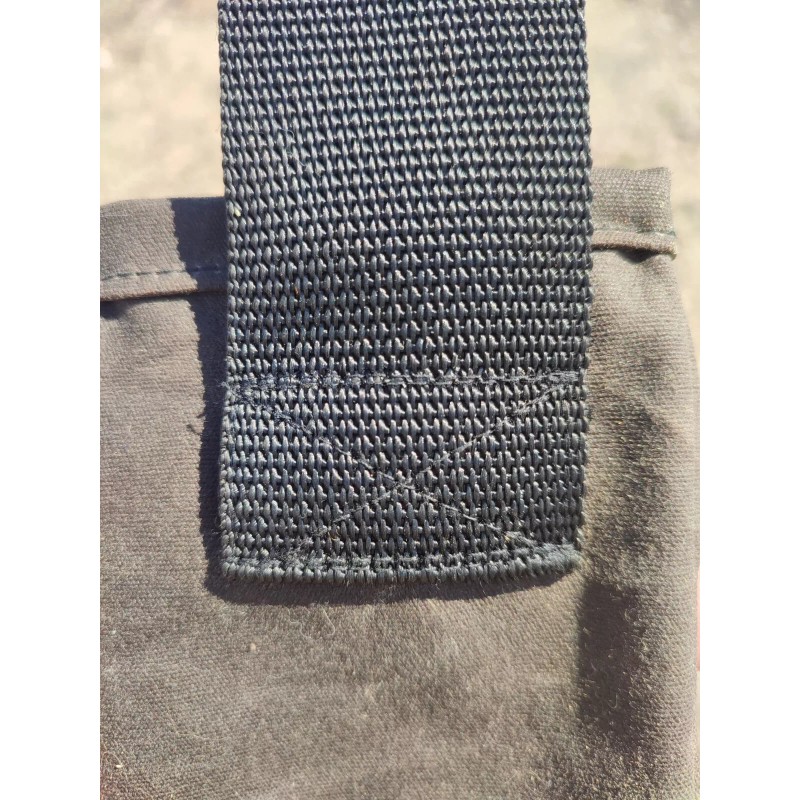 Silky Browns Bushcraft Silky Big Boy Saw Case Sheath Waxed