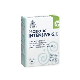 PURICA - Probiotic Intensive GI - 30 count