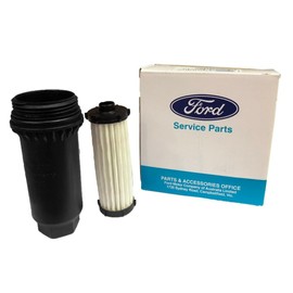 Ford Lv Lw Focu 6Spd Pwr Shift Trans Filter Kit
