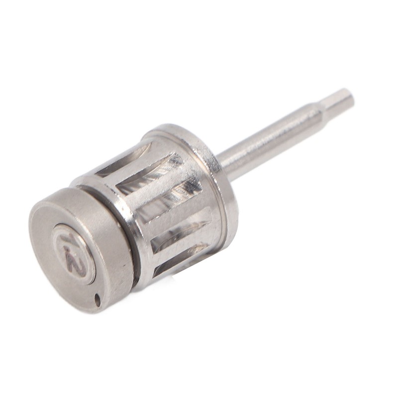 Dental Implant Screw Driver Portable Sturdy Stainless Steel Implant Screwdriver