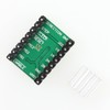 Paradisetronic.com 5X A4988 Stepper Motor Driver Module with Heatsink e.g.