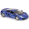 Minichamps 940133021 Maxichamps 1:43 "Mclaren 12C 2011 Blue Metallic Die