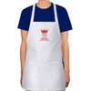 Makoroni - KEEP CALM AND RESCUE A PIT BULL Apron