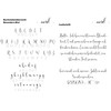 AMBERGER DESIGN by A&M Osterhage amd Jutetasche "Weil du so