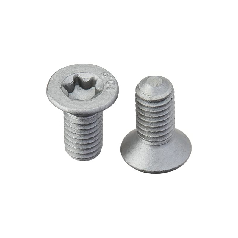 HELLA 8DZ 355 209-121 Screw, Brake Disc PAG0012 – 14