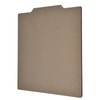 Flexible Steel Platform PEI Surface Magnetic Bottom Plate 2 Sided