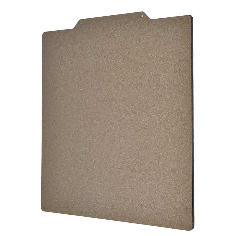 Flexible Steel Platform PEI Surface Magnetic Bottom Plate 2 Sided