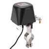 Smart Valve Controller Water Gas Shut Off APP Remote Control