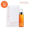 Livcell Full Face 3-Second Collagen Program Introductory Package (5 sessions) / 리브이셀 풀페이스 3초 콜라겐프로그램 입문구성 (5회분)