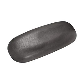 Blue Oval Industries 1999-2004 Mustang Center Console Arm Rest Pad Cover Charcoal Black
