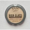 Nyx High Glass Finishing Powder MEDIUM Full Size 0.19oz, New