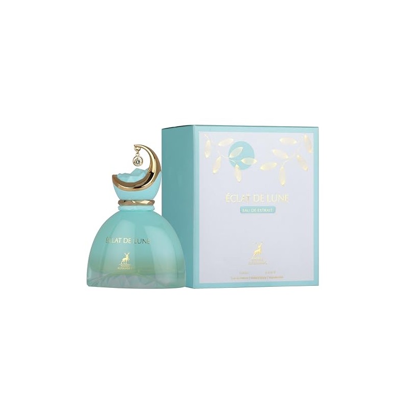 Maison Alhambra Eclat De Lune for Women Eau de Parfum