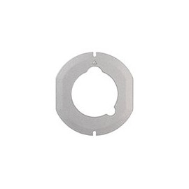 [SRA7874] Noritz Parts Burner Ring Cover L/MS [HM]