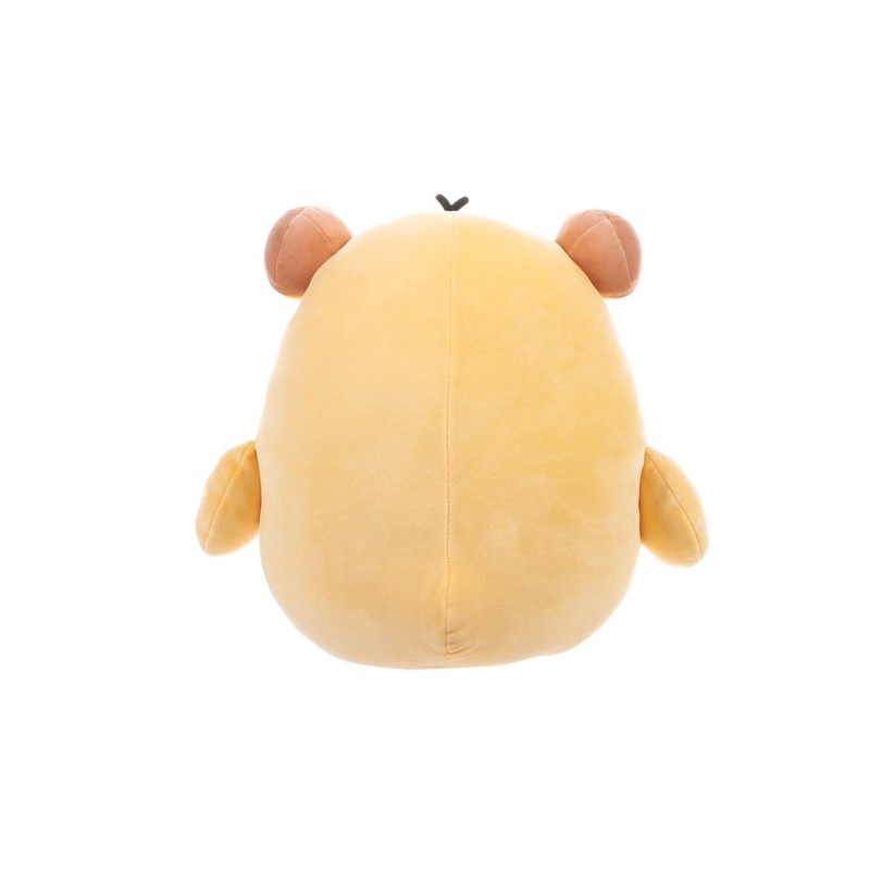 Rilakkuma San-X Original Kiiroitori Kigurumi Series Mochi Peluche