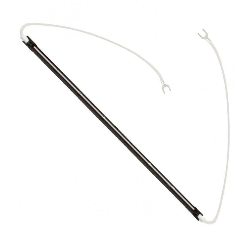 Heater Bulb Birchwood Elite Infra Red Rhino 110 V Volt