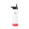 IRON °FLASK Protective Silicone Boot for 14 oz - 22
