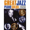 Great Jazz Piano Solos-Music Book