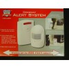 Bunker Hill Security Battery Operated Wireless Driveway Alarm Alert Security