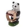 Resin Watch Stand Handmade Figurine Model Decorative Watch Display Stand
